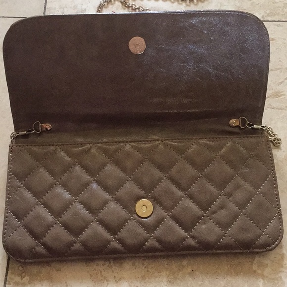 Light Brown Urban Expression Purse - Picture 2 of 3